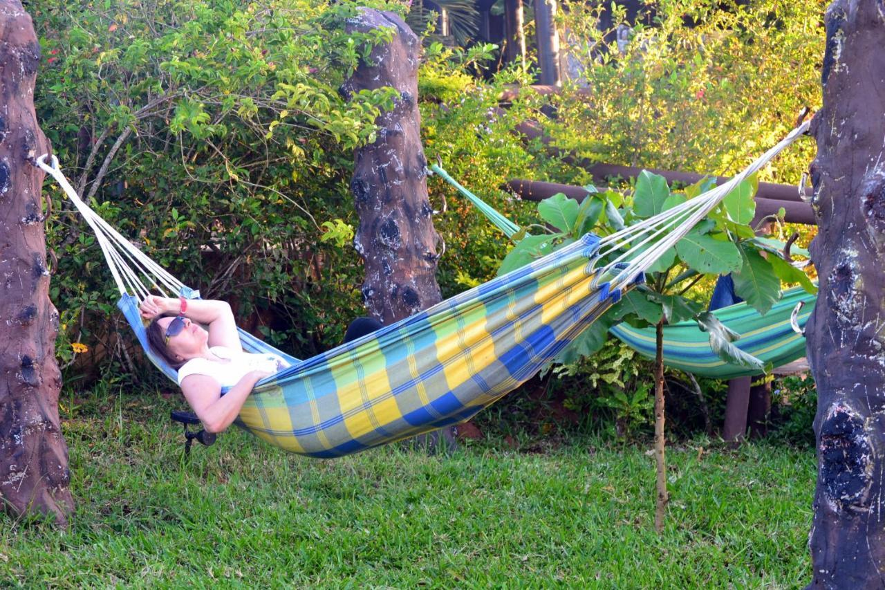Shimba Hills Green Safari Lodge Kwale Екстериор снимка