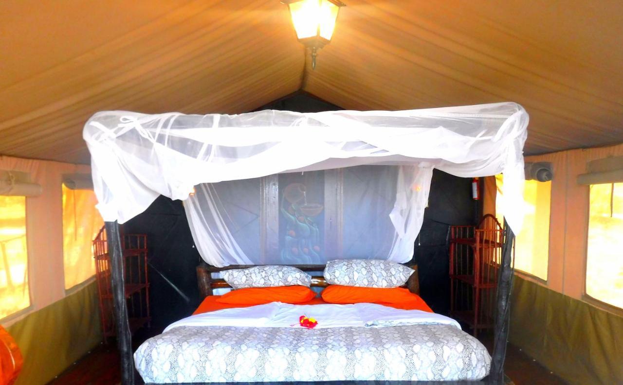 Shimba Hills Green Safari Lodge Kwale Екстериор снимка