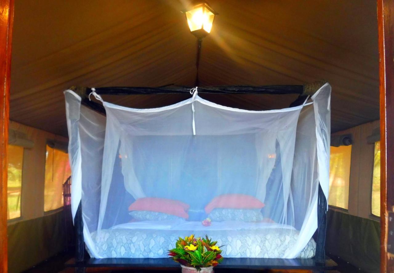 Shimba Hills Green Safari Lodge Kwale Екстериор снимка