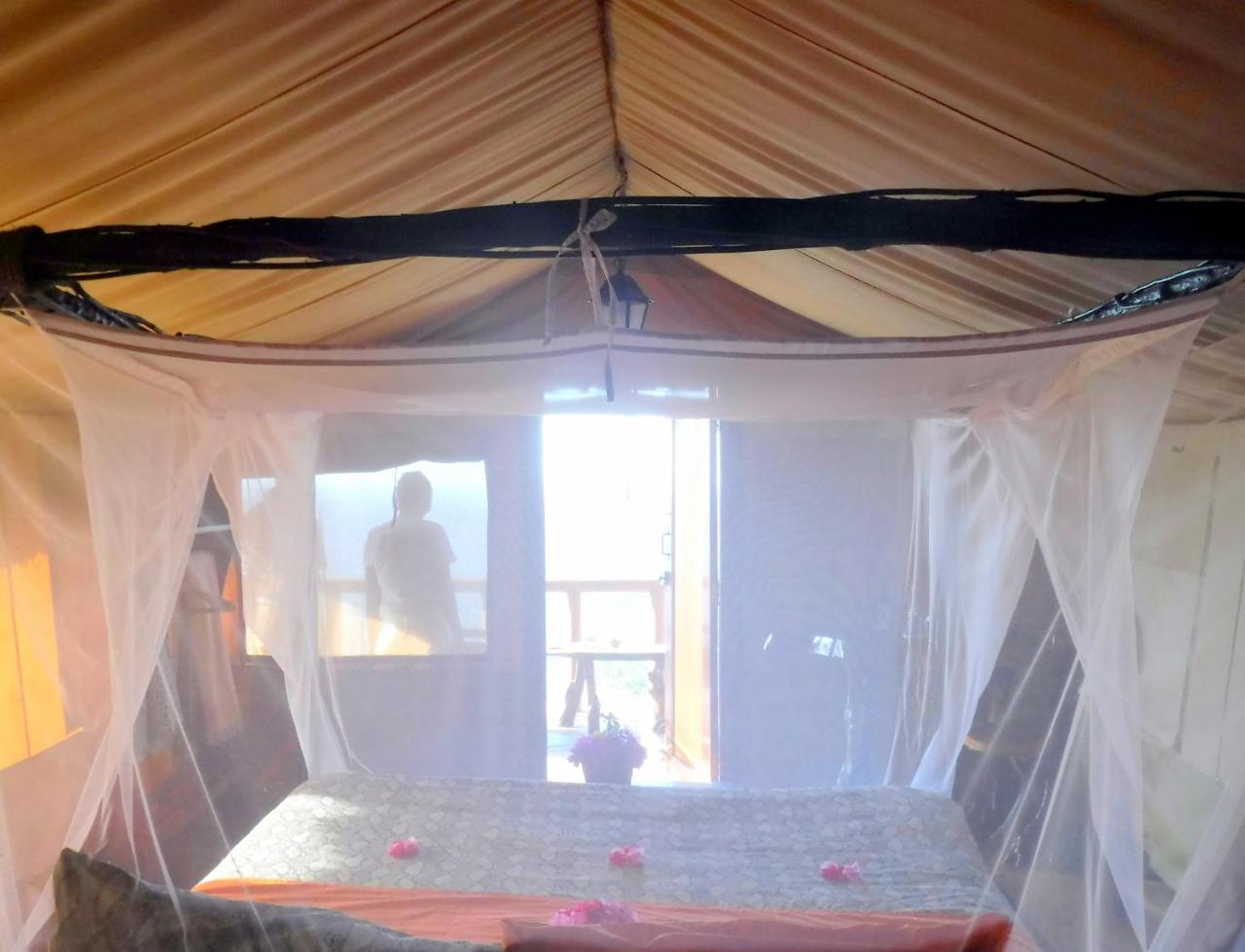 Shimba Hills Green Safari Lodge Kwale Екстериор снимка